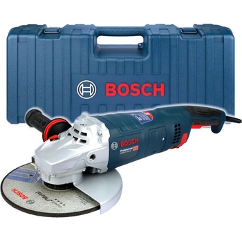 Image 1 of Bosch GWS 24-230 JZ (06018C3300)