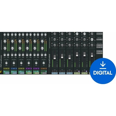 PSP AUDIOWARE auralBundle