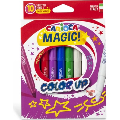 Carioca Magic Color Up 10ks