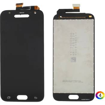 Image 1 of Samsung LCD Дисплей и Тъч Скрийн за Samsung Galaxy J3 (2017) J330