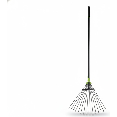 Garden Line regulovatelné smetáky šířka 20-59 cm délka 120-160 cm 9036