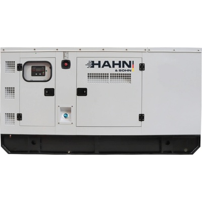 Hahn & Sohn HDB150RST3 14266