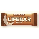 Energetické tyčinky Lifefood Lifebar Bio 47 g