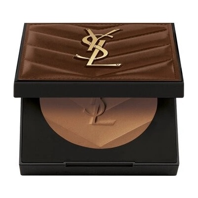 Yves Saint Laurent Bronzer All Hours Hyper Bronzer 04 7,5 g
