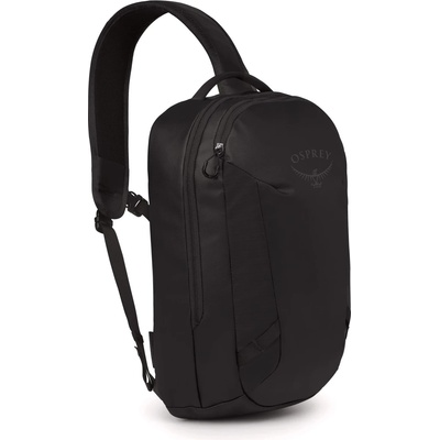 Osprey Чанта за рамо Osprey Transporter Sling 13 Shoulder bag - Raven Black / Black - размер 13 l (510-6061-0311)