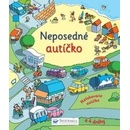 Neposedné autíčko