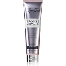 Loving Tan Bronze Shimmer samoopalovací krém odstín Ultra Dark 120 ml