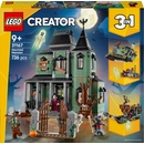 LEGO® Creator 3-in-1 - Haunted Mansion (31167)
