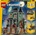LEGO® Creator 3-in-1 - Haunted Mansion (31167)