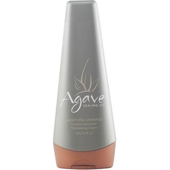 Bioionic Agave Smoothing Shampoo 250 ml