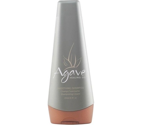 Bioionic Agave Smoothing Shampoo 250 ml