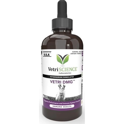 Vetri DMG Liquid imunita 30 ml