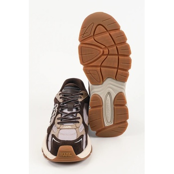 Karl Lagerfeld Маратонки Karl Lagerfeld ORION (KL55521C.44T)