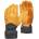 Black Diamond Tour Gloves (2024) Размер на ръкавиците: S / Цвят: златен