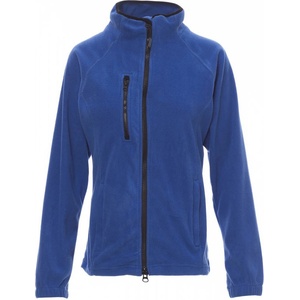 PAYPER norway lady 000842-0069 / Дамско поларено яке - кралско синьо xxl (000842006909000xxl)
