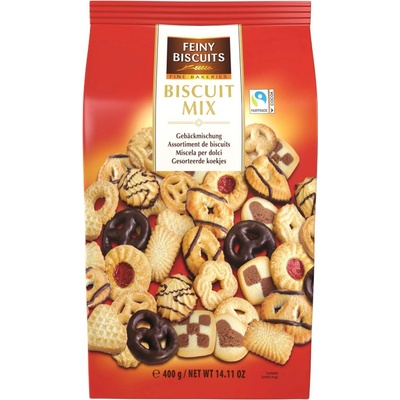 Feiny Biscuits mix sušenek 400 g