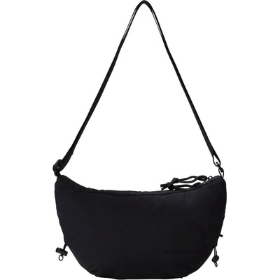 The North Face W Never Stop crossbody čierna