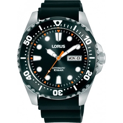 Lorus RL481BX9