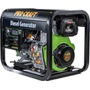 PROCRAFT DP55