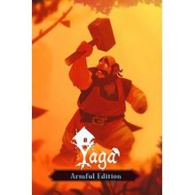 Yaga (Armful Edition)