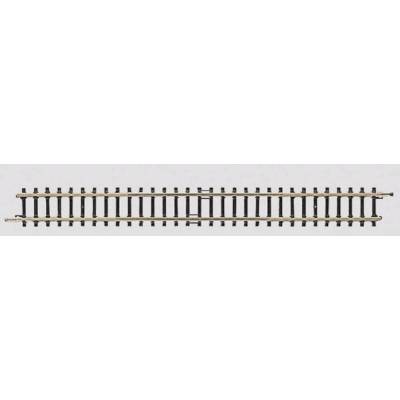 Märklin 8592 koľaj Z miniclub vyrovnávací kus rovná 100 mm 1 ks