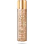 Pupa Shine Bright Glow Mist Озаряващ спрей за тяло и коса