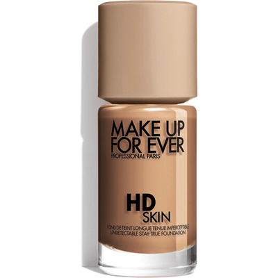 Make Up For Ever Dlhotrvajúci make-up Undetectable Stay True Foundation 3R44 Cool Amber 30 ml