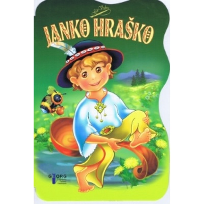 Janko Hraško | Ján Vrabec