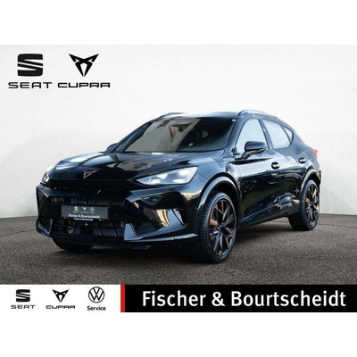 Cupra Formentor VZ 1.5 e-Hybrid 200 kW