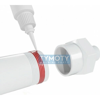 LOCTITE 542 závitové tesnenie pre hydrauliku SP 250g