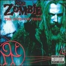 ZOMBIE ROB: SINCERE URGE CD