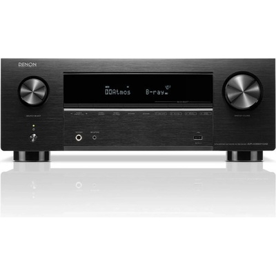 Denon AVR-X2800H DAB