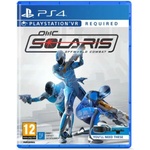 Perp Solaris Offworld Combat VR (PS4)