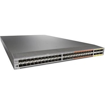 Cisco N5K-C5672UP