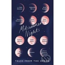 Midsummer Nights - Jeanette Winterson