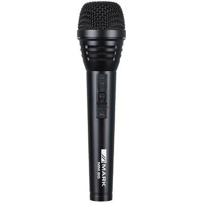 Mark Mic M20
