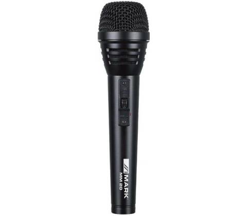 Mark Mic M20