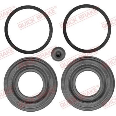 QUICK BRAKE Opravná sada brzdového strmeňa 1140070