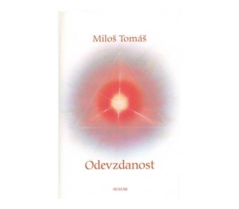 Odevzdanost - Miloš Tomáš