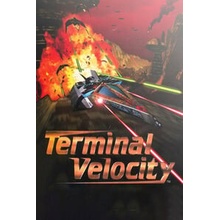 Terminal Velocity