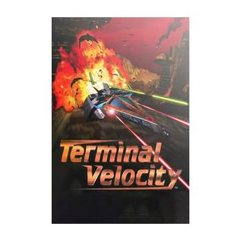 Terminal Velocity