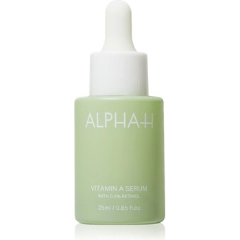 Alpha-H Vitamin A серум с витамин А 25ml