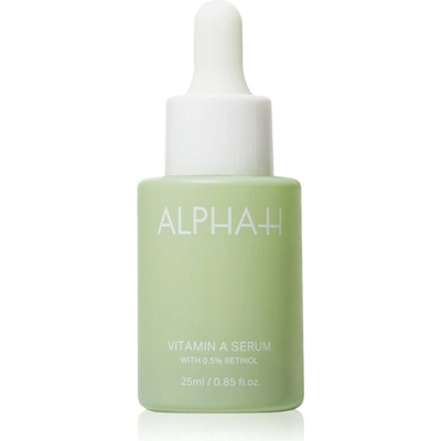 Alpha-H Vitamin A серум с витамин А 25ml