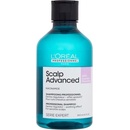 Šampony L'Oréal Expert Scalp Advanced Anti Discomfort Dermo Regulator Shampoo 300 ml