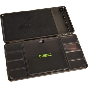 SPRO Škatuľka C-Tec Rig Tackle Box 25 x 14 x 3,5 cm