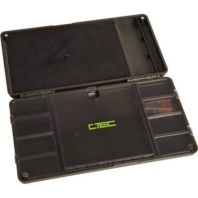 SPRO Škatuľka C-Tec Rig Tackle Box 25 x 14 x 3,5 cm