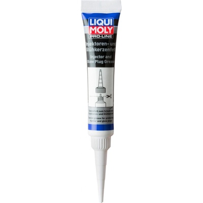 Liqui Moly 3381 Pro-Line tuk pre vstrekovače a žhaviče 20 g