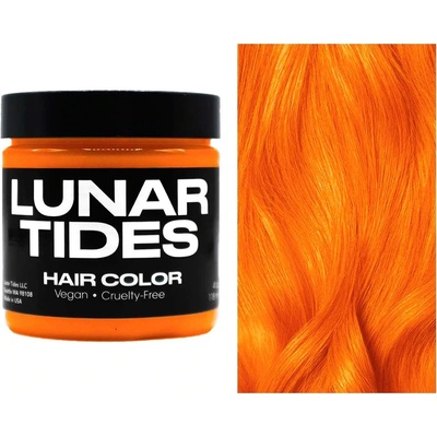 Lunar Tides barva na vlasy Solar Flare