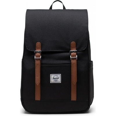 Herschel Retreat Small New 2023 Black 14 l
