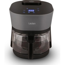 Lauben Glass&SteamAir Fryer 4500BG